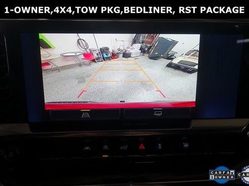 Used 2022 Chevrolet Silverado 1500 RST w/ LPO, Liner Protection Package image 15