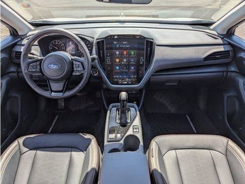 Certified 2025 Subaru Crosstrek 2.5i Limited w/ Popular Package #3A AWD/4WD image 65