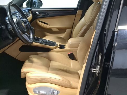 Used 2016 Porsche Macan S image 23