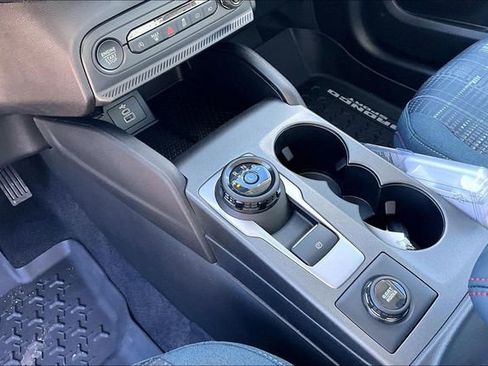 New 2026 Ford Bronco Sport Heritage w/ Convenience Package image 7