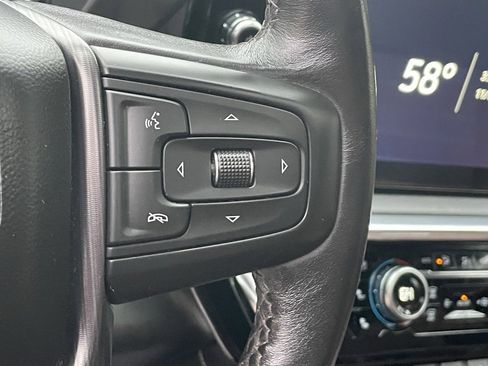 Certified 2024 GMC Sierra 2500 Denali Ultimate w/ Snow Plow Prep/Camper Package image 47