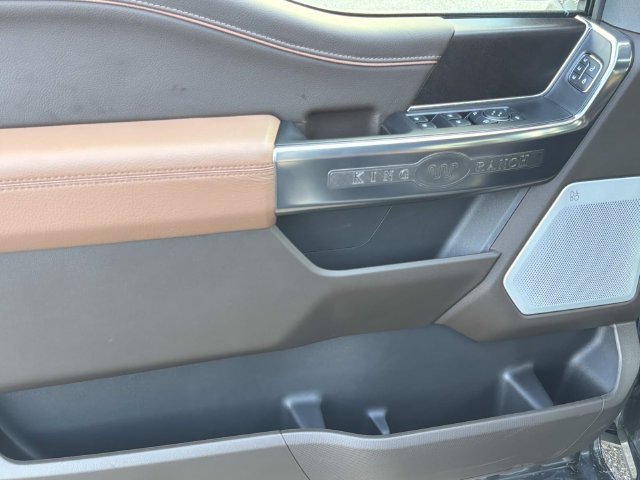 New 2026 Ford F150 King Ranch w/ Equipment Group 601A High AWD/4WD image 21