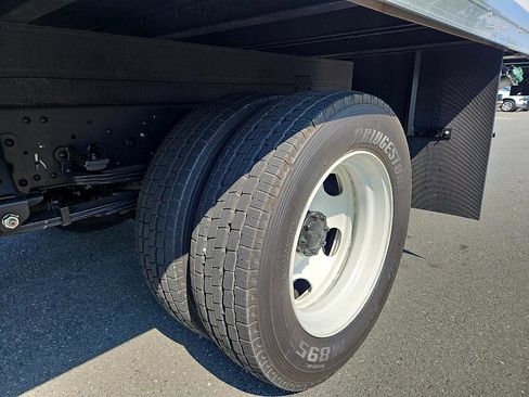 New 2025 Chevrolet Low Cab Forward 5500 XD image 9