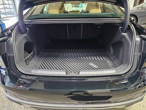 New 2026 Audi A6 Prestige image 16