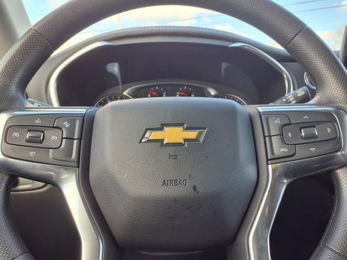 Used 2024 Chevrolet Blazer LT w/ Convenience Package image 14