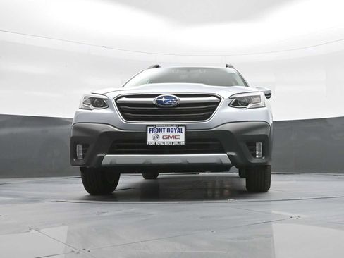 Used 2022 Subaru Outback Limited image 37