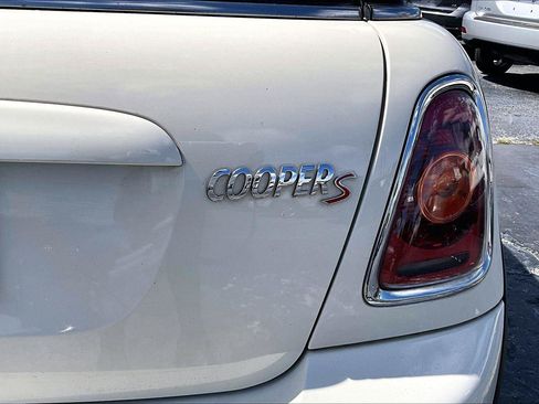 Used 2010 MINI Cooper S FWD image 21