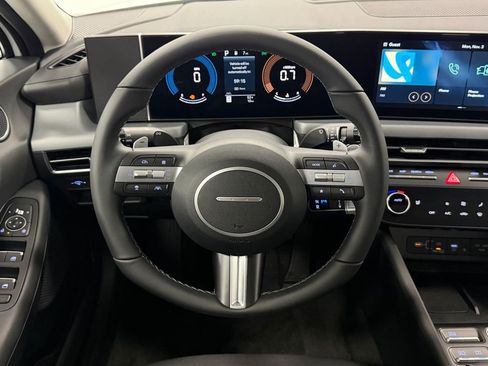 New 2026 Hyundai Sonata SEL image 15