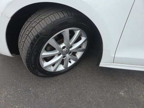 Used 2013 Volkswagen Jetta SE image 7