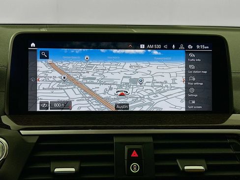 Used 2020 BMW X3 sDrive30i w/ Executive Package RWD image 13