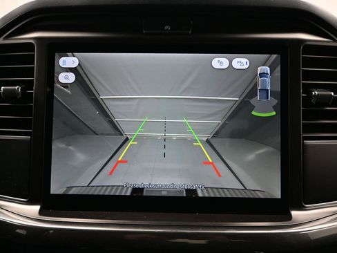 New 2026 Ford F150 STX w/ F-150 LOBO Package AWD/4WD image 45