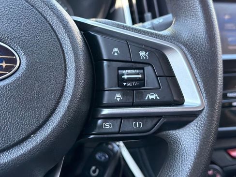 Used 2021 Subaru Impreza 2.0i Premium AWD/4WD image 19