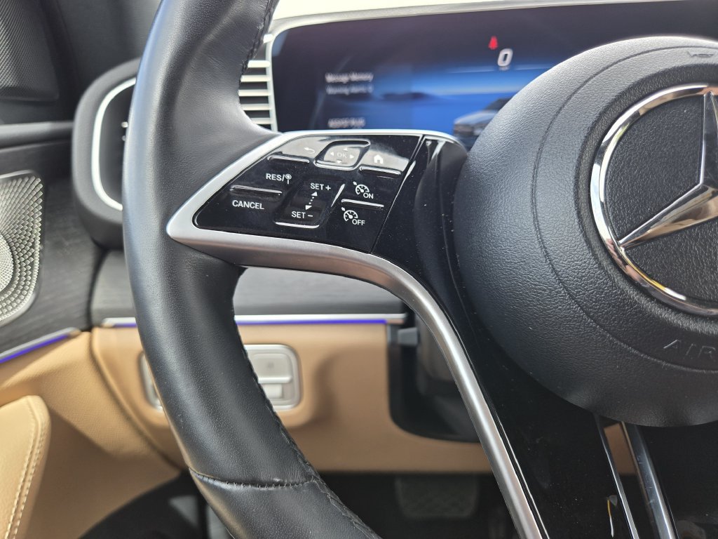 Used 2024 Mercedes-Benz GLE 350 4MATIC image 30