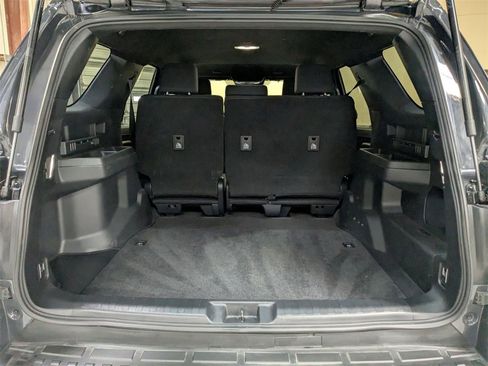 Used 2025 Toyota 4Runner SR5 image 29