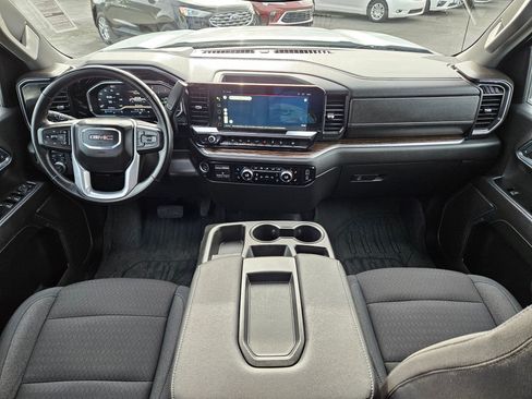 Used 2024 GMC Sierra 1500 SLE w/ Preferred Package AWD/4WD image 31