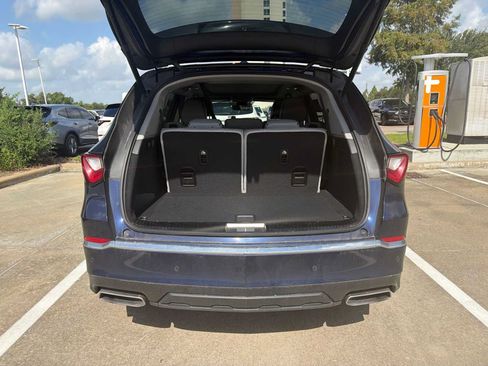 Used 2024 Acura MDX SH-AWD w/ Advance Package image 7