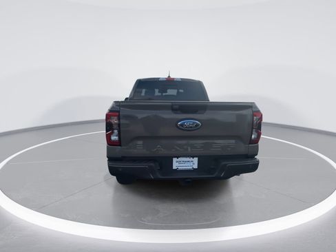 New 2026 Ford Ranger XLT AWD/4WD image 7