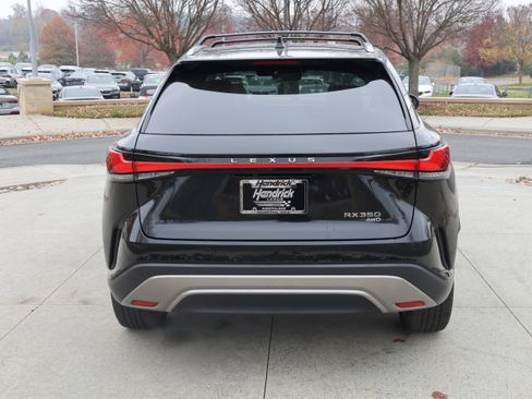 Used 2024 Lexus RX 350 Premium Plus image 8