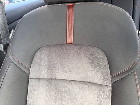 Used 2024 Nissan Sentra SR FWD image 20