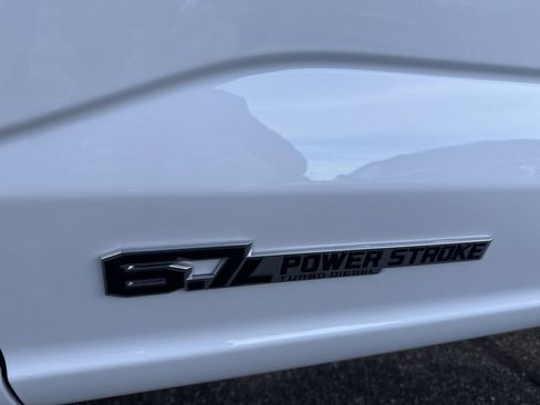 New 2026 Ford F350 XL AWD/4WD image 13