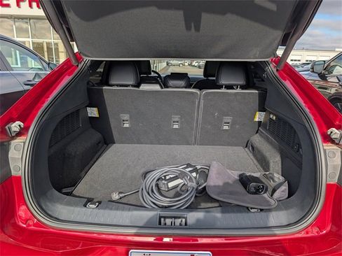 Used 2023 Ford Mustang Mach-E Premium image 19