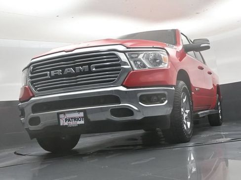 Used 2021 RAM 1500 Big Horn AWD/4WD image 45