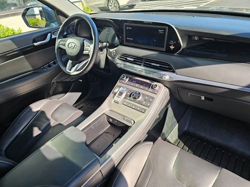 Used 2022 Hyundai Palisade Limited AWD/4WD image 10