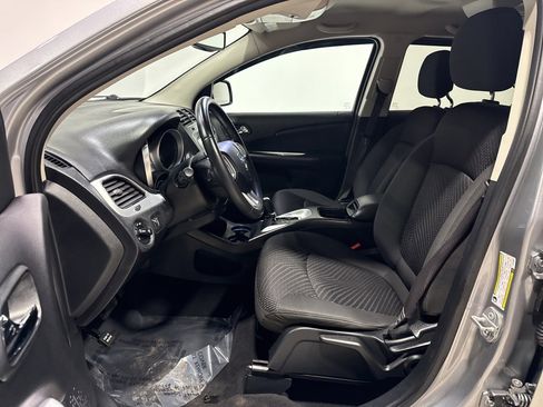 Used 2017 Dodge Journey Crossroad image 22