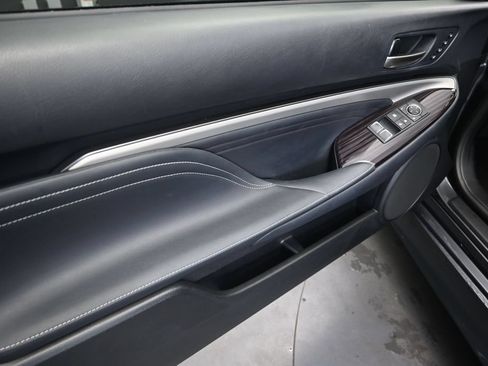Used 2024 Lexus RC 300 w/ Premium Package RWD image 11