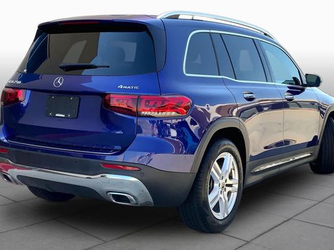 Used 2021 Mercedes-Benz GLB 250 4MATIC image 13