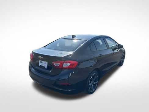 Used 2016 Chevrolet Cruze LS FWD image 5