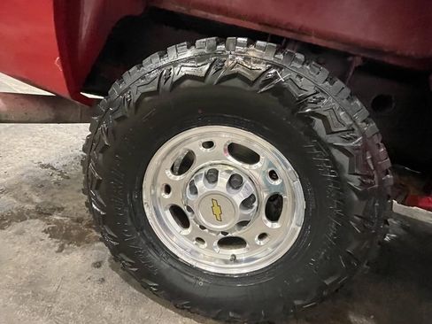 Used 2009 Chevrolet Silverado 2500 LT image 32