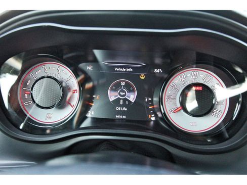 Used 2023 Dodge Challenger R/T w/ T/A Package image 17