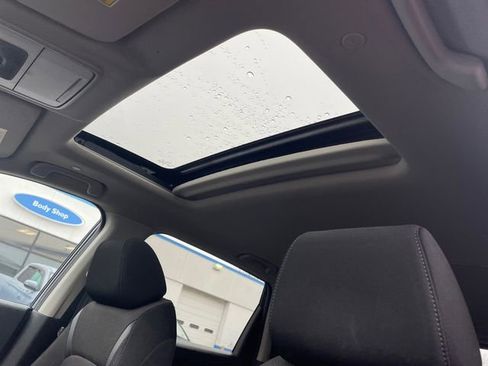 Certified 2024 Honda CR-V EX image 16