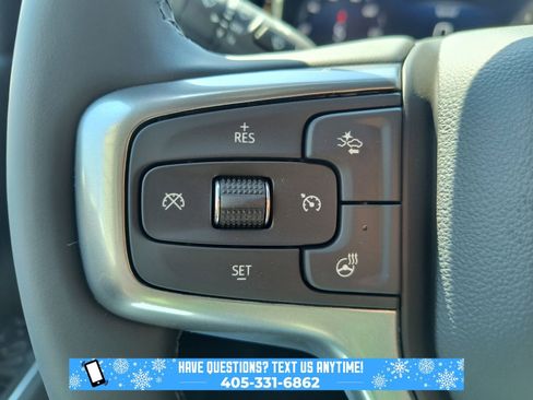 New 2026 Chevrolet Silverado 3500 LT w/ Convenience Package image 23