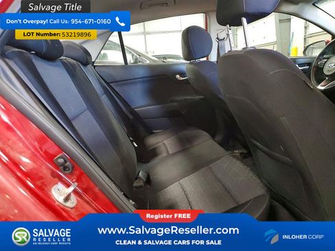Used 2018 Kia Rio S FWD image 13