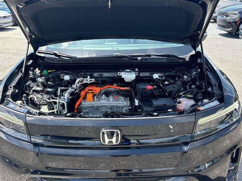 Used 2024 Honda Prologue Touring image 36