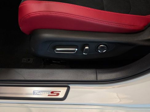 New 2026 Acura Integra Type S image 24