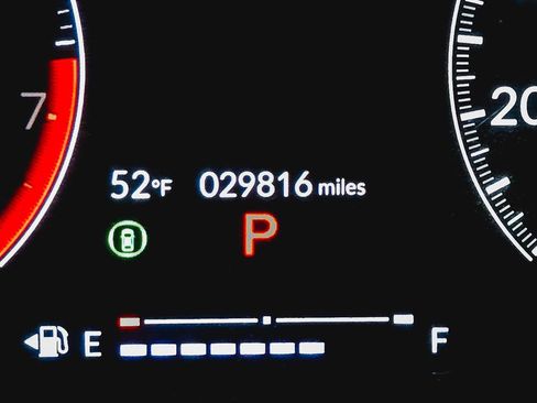 Certified 2025 Honda Civic LX image 22