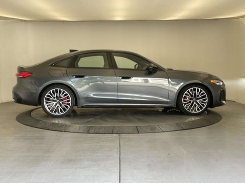 New 2026 Audi S5 Premium Plus AWD/4WD image 8