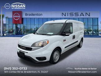 Used 2022 RAM ProMaster City Wagon video 1