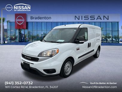 Used 2022 RAM ProMaster City Wagon