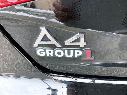 Used 2017 Audi A4 2.0T Premium w/ Convenience Package image 32