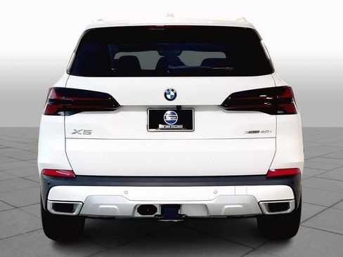 New 2026 BMW X5 xDrive40i image 4