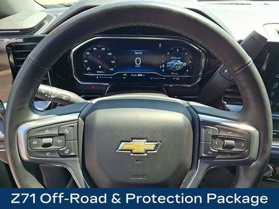 Used 2023 Chevrolet Silverado 1500 LT