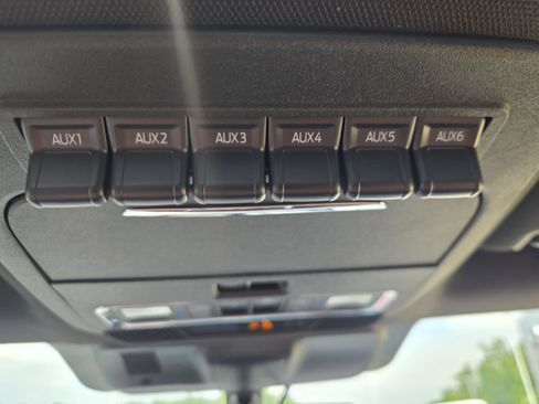 New 2026 Ford F150 Raptor AWD/4WD image 27