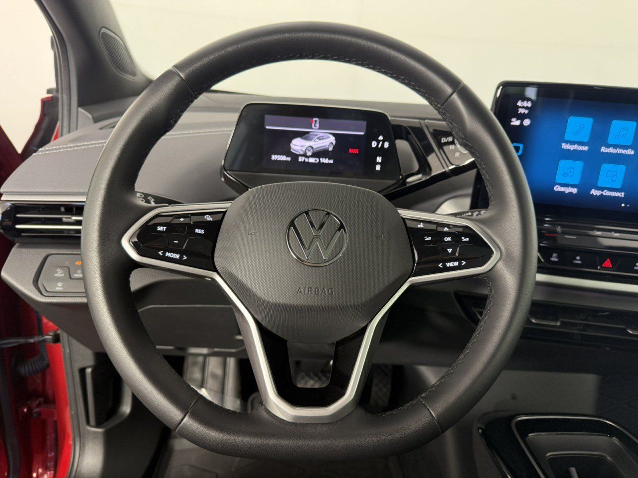 Used 2023 Volkswagen ID.4 Pro S RWD image 21