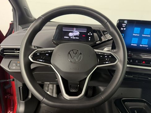 Used 2023 Volkswagen ID.4 Pro S RWD image 21
