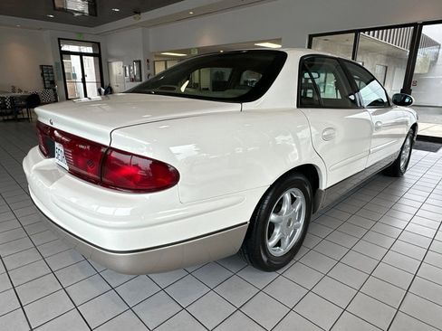 Used 2003 Buick Regal LS w/ LS Luxury Plus Package image 4
