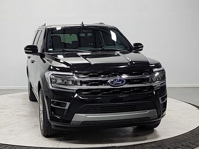Used 2024 Ford Expedition Limited